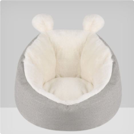 Soft Sleeping Bag Cushion For Pets