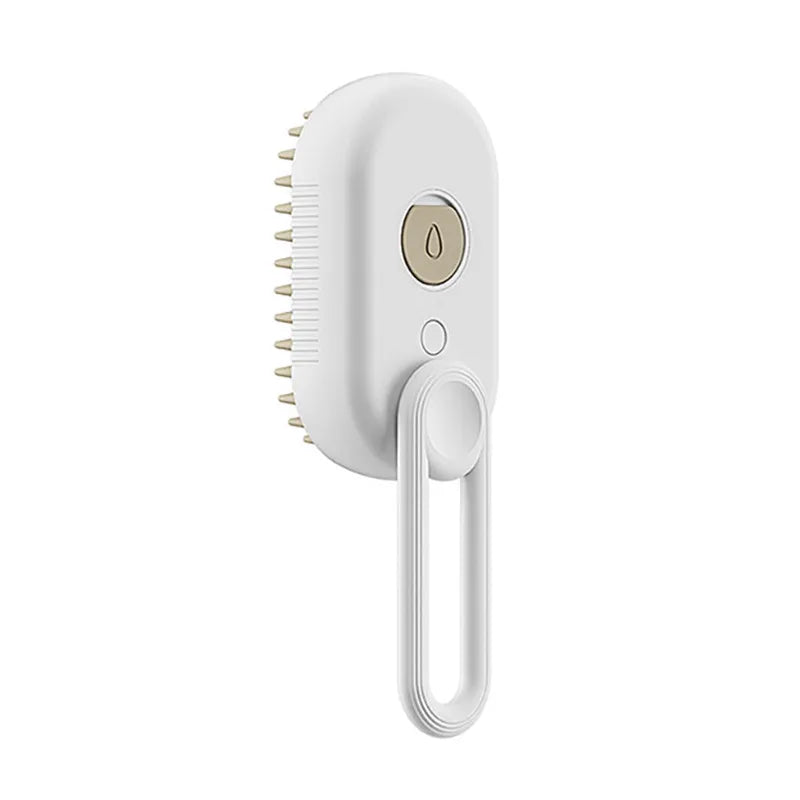 Steamy Dog Brush