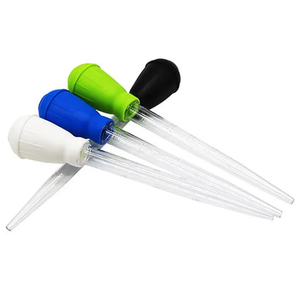 Lengthen Pipette Aquarium Siphon Vacuum Cleaner