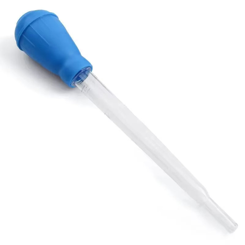 Lengthen Pipette Aquarium Siphon Vacuum Cleaner