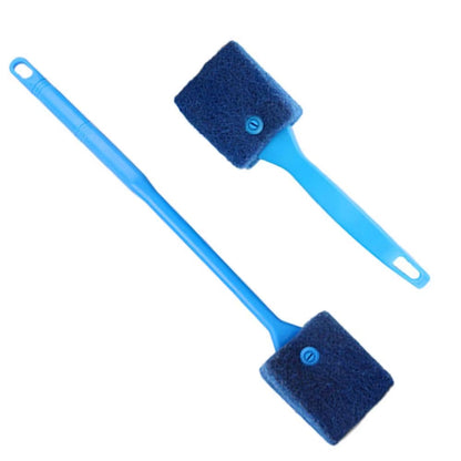 Aquarium Cleaning Brushes – Double-Sided Algae Scraper