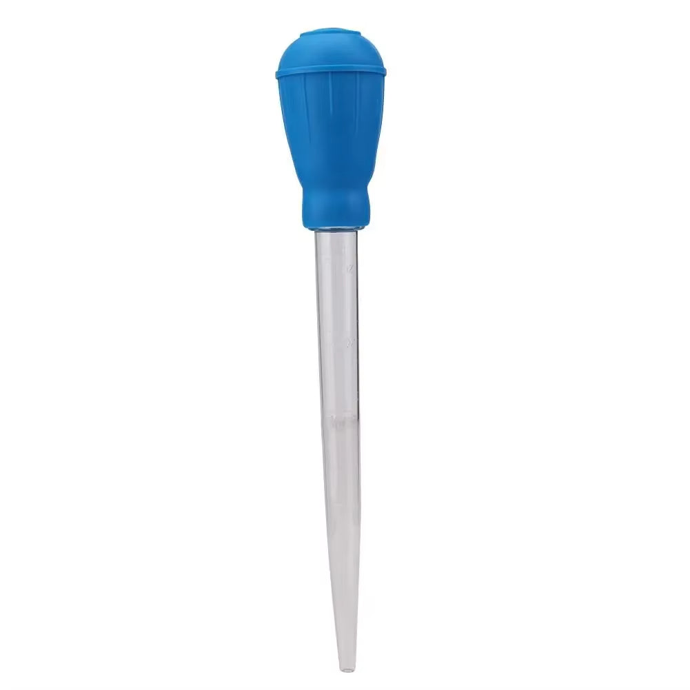 Lengthen Pipette Aquarium Siphon Vacuum Cleaner