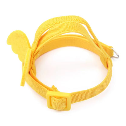 2M Soft Parrot Flying Training Rope – Adjustable Harness