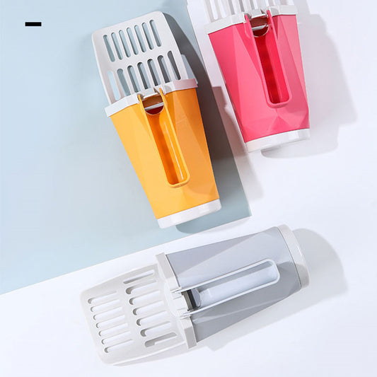 Litter Shovel Scooper With Refill Bags