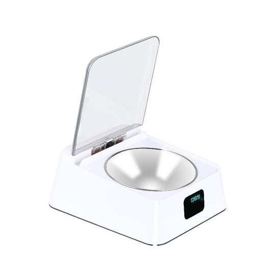5G Automatic Pet Feeder