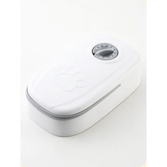 Smart Food Dispenser For Cats and Dogs