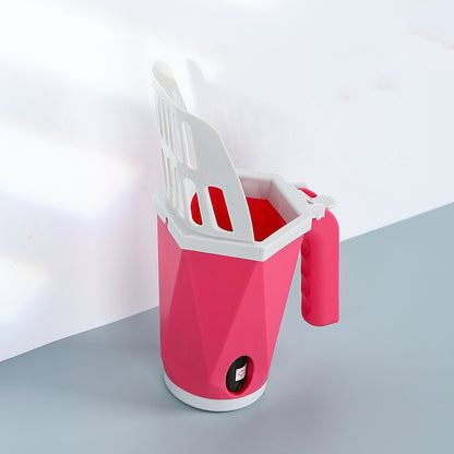 Litter Shovel Scooper With Refill Bags