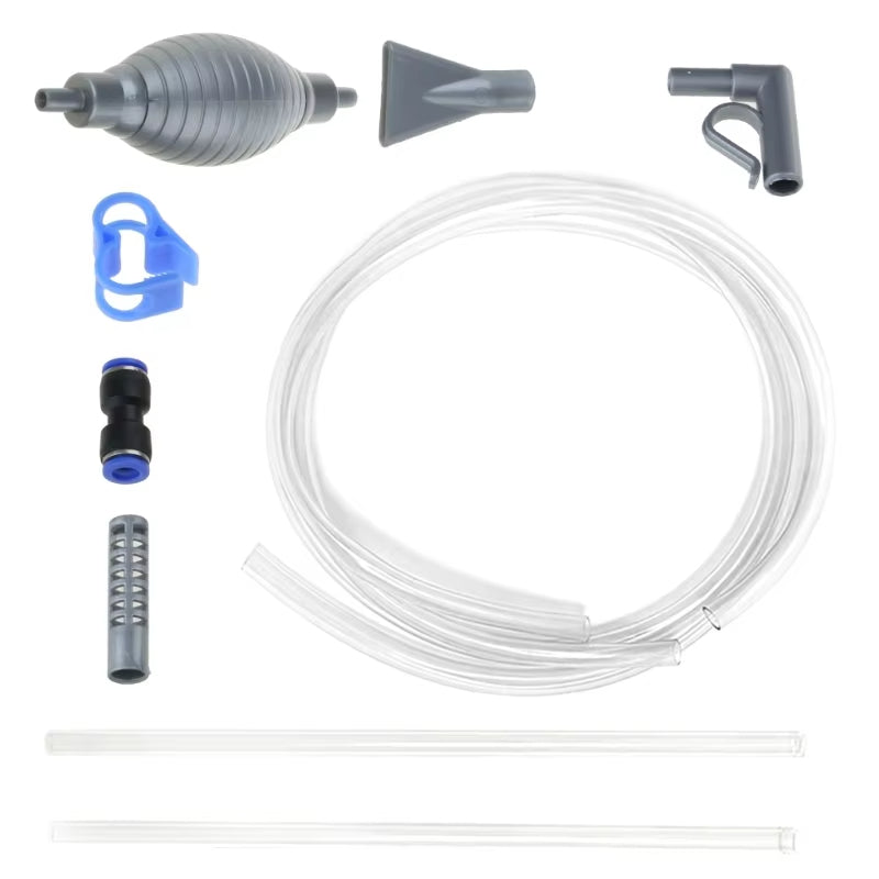 Aquarium Water Changer & Gravel Cleaner Hose