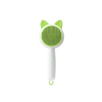 Hair Remover Brush For Pets Grooming