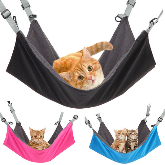 Pet Hanging Hammocks