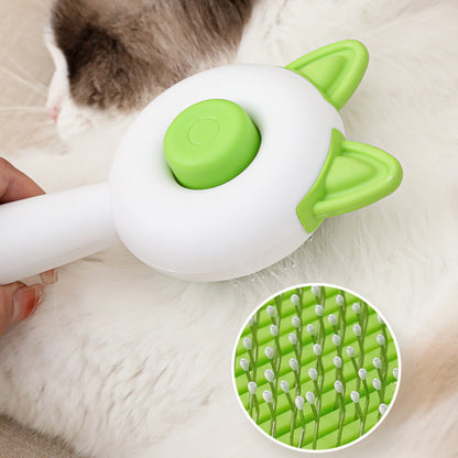Hair Remover Brush For Pets Grooming