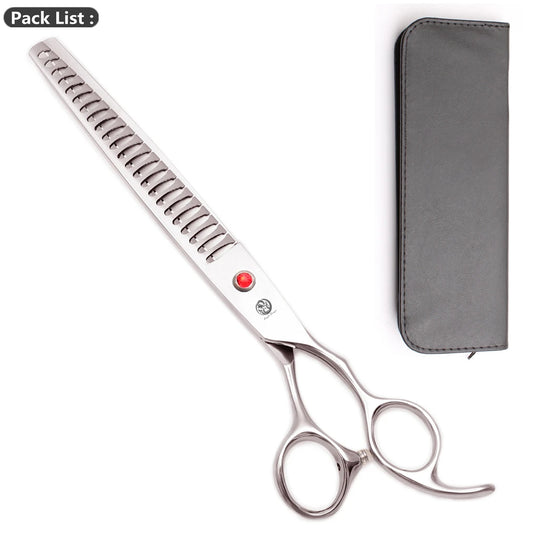 8'' Pet Thinning Scissors Professional Grooming Shears