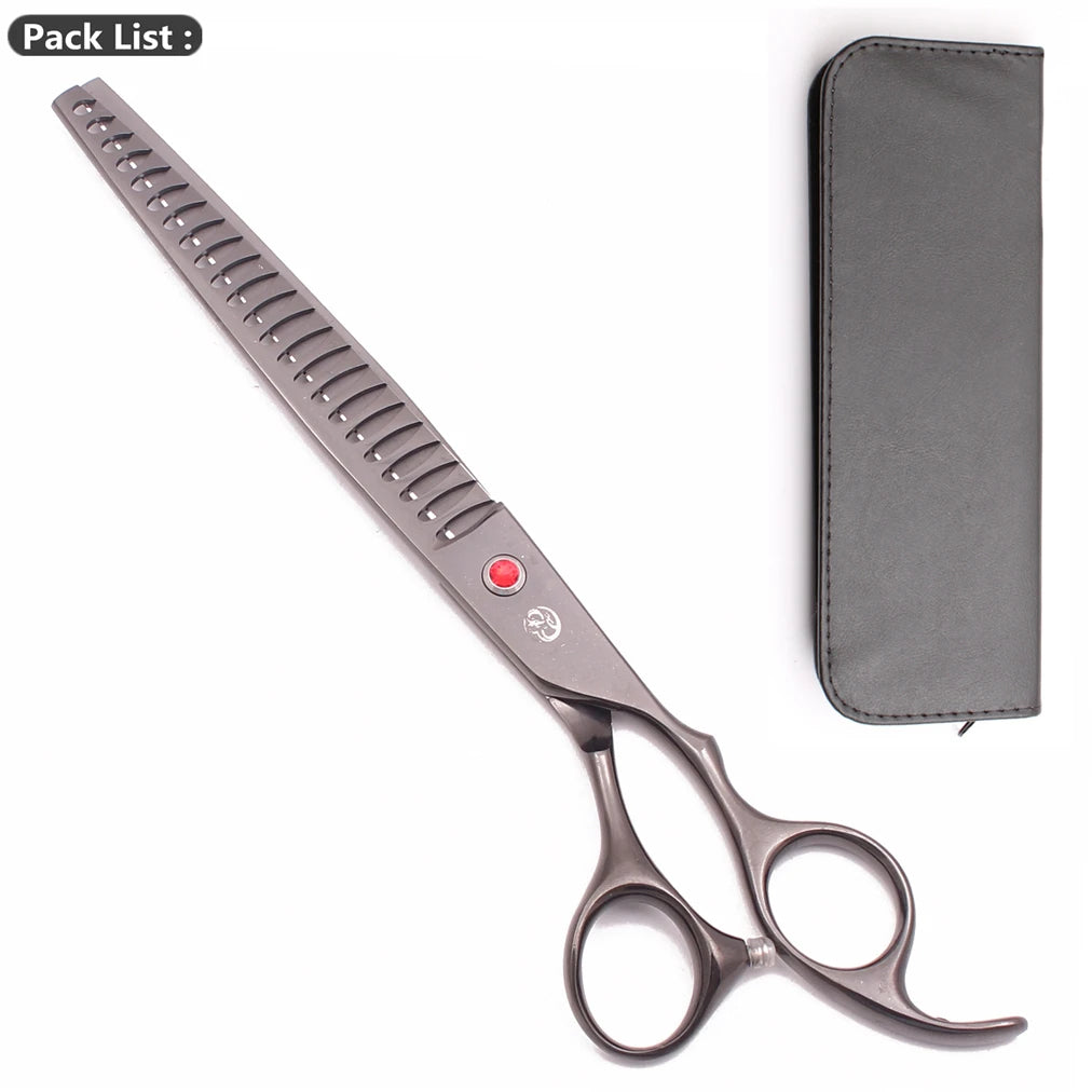 8'' Pet Thinning Scissors Professional Grooming Shears