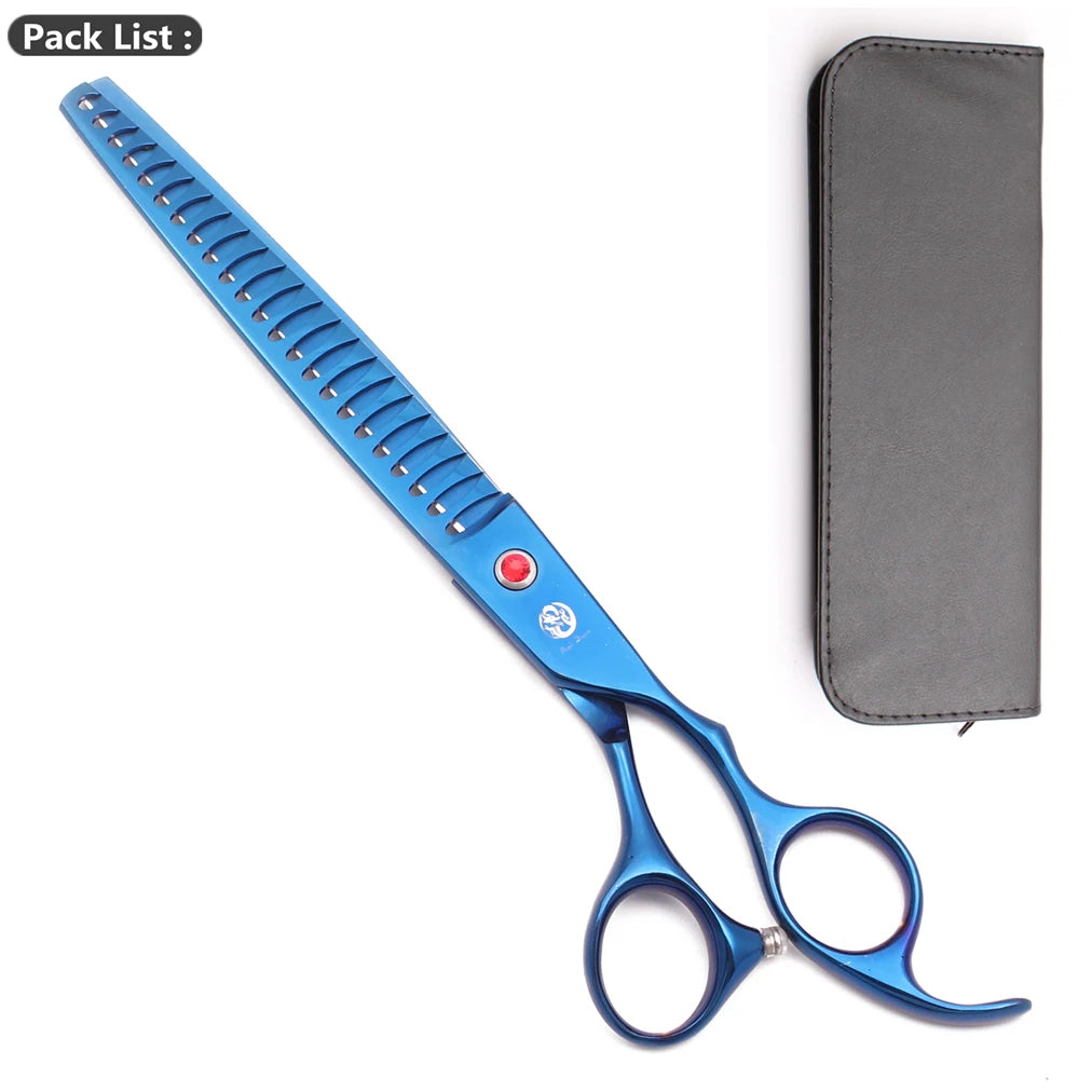 8'' Pet Thinning Scissors Professional Grooming Shears