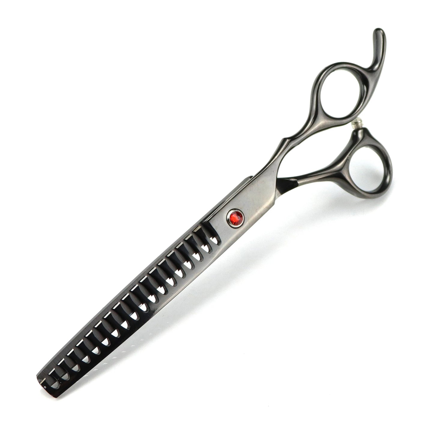 7'' Professional Dog Grooming Thinning Shears Japan 440C