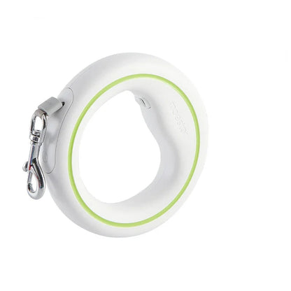 Retractable 3M Dog Leash for Small to Large Dogs & Cats