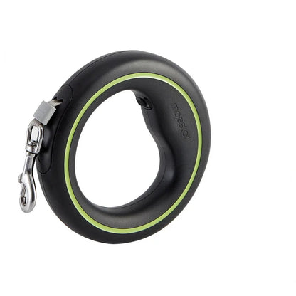 Retractable 3M Dog Leash for Small to Large Dogs & Cats