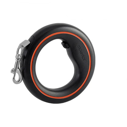 Retractable 3M Dog Leash for Small to Large Dogs & Cats