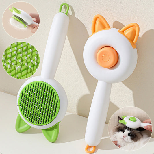 Hair Remover Brush For Pets Grooming