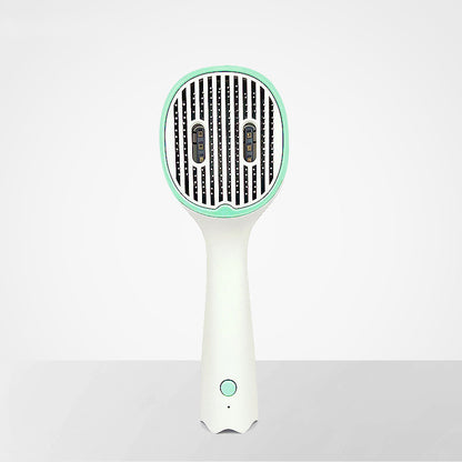 Hair Brush For Cats Sterilization
