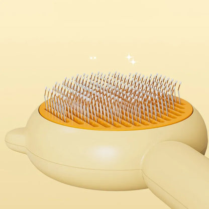 Cat Comb Massage Grooming Brush