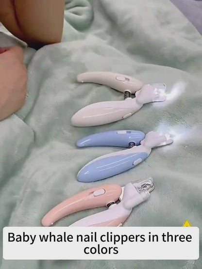 Pet Nail Clippers