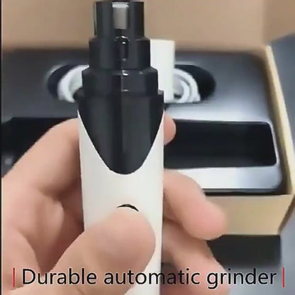 Electric Nail Clippers