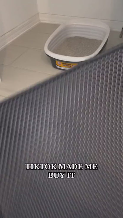 Cat Litter Mat