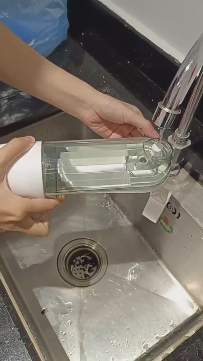 2 In 1 Pet Water Cup