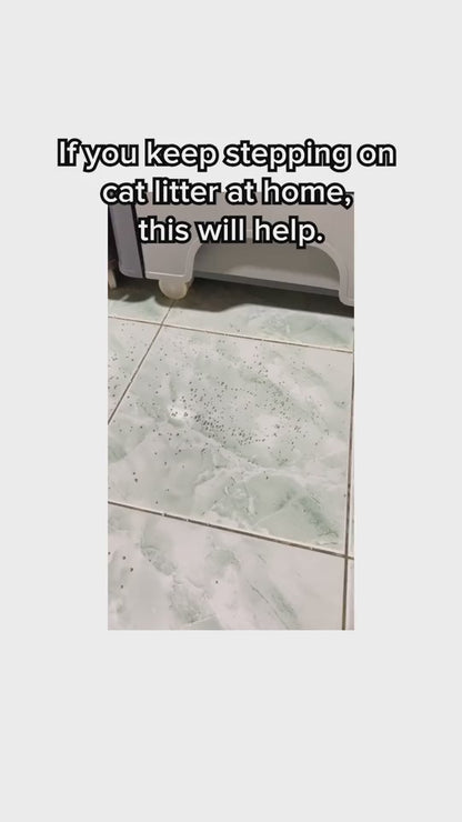 Cat Litter Mat