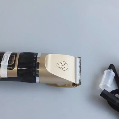 Dog Shaver