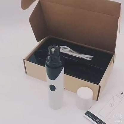 Electric Nail Clippers