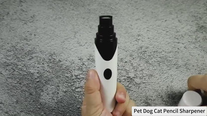 Electric Nail Clippers