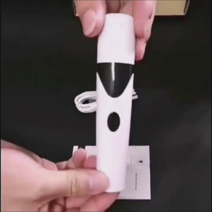 Electric Nail Clippers