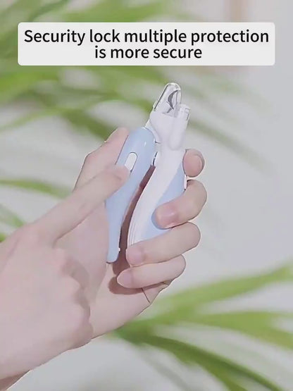 Pet Nail Clippers