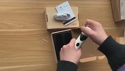 Electric Nail Clippers