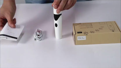 Electric Nail Clippers