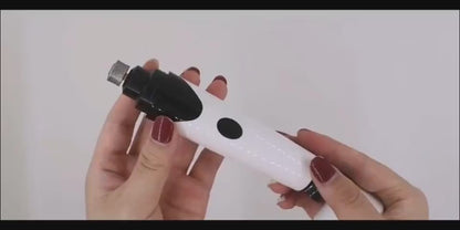 Electric Nail Clippers