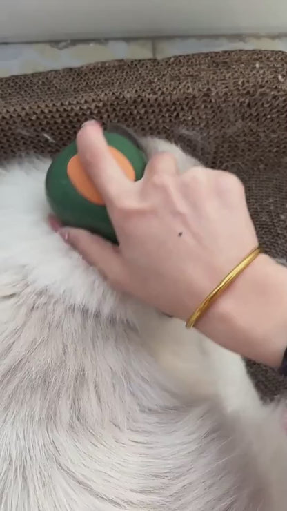 Grooming Comb