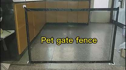 Pets Baby Safety Gate Mesh