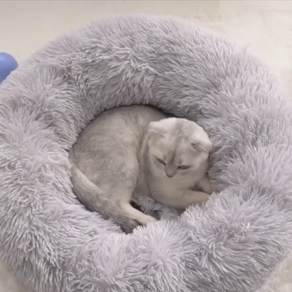 Absorbent Pet Bathrobe With Waist-wrapped Microfiber