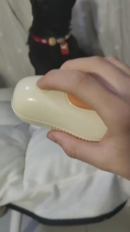 Grooming Comb
