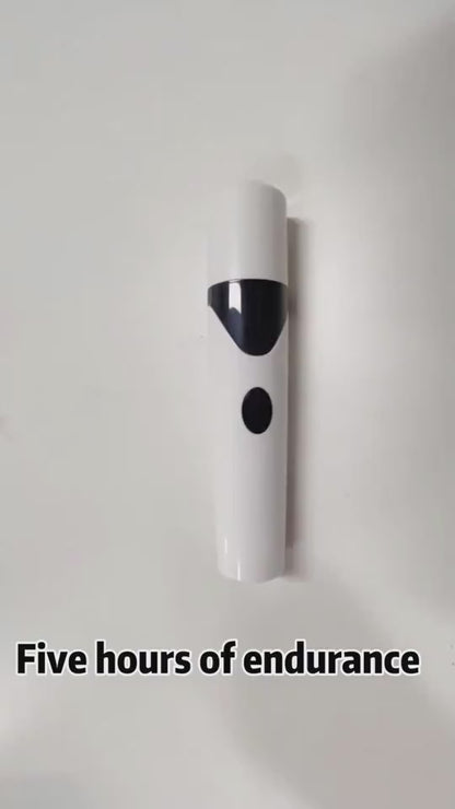 Electric Nail Clippers