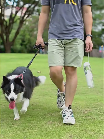 2 In 1 Pet Water Cup