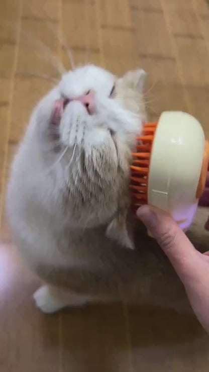 Grooming Comb