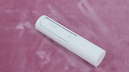 2-1 Reusable Pet Hair Remover Brush Lint Roller